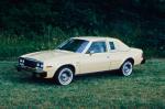 AMC Concord D/L 2-Door Sedan 1980 года